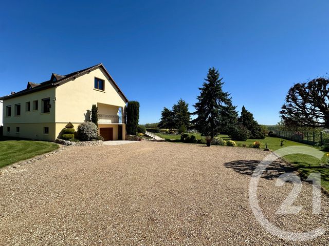maison à vendre - 5 pièces - 95.0 m2 - BROU - 28 - CENTRE - Century 21 Doussain Philippon Immobilier