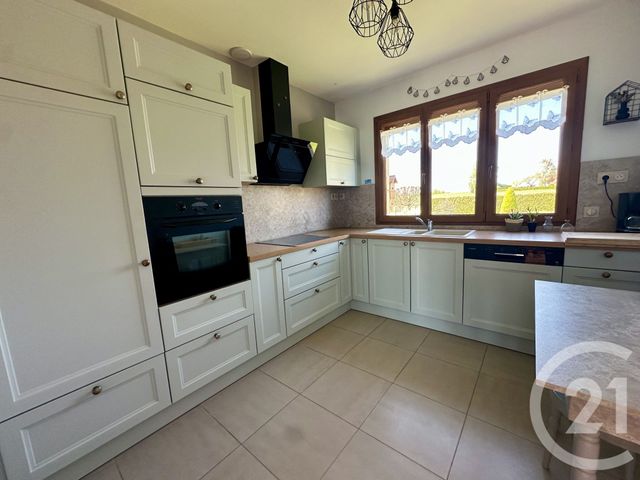maison à vendre - 5 pièces - 95.0 m2 - BROU - 28 - CENTRE - Century 21 Doussain Philippon Immobilier