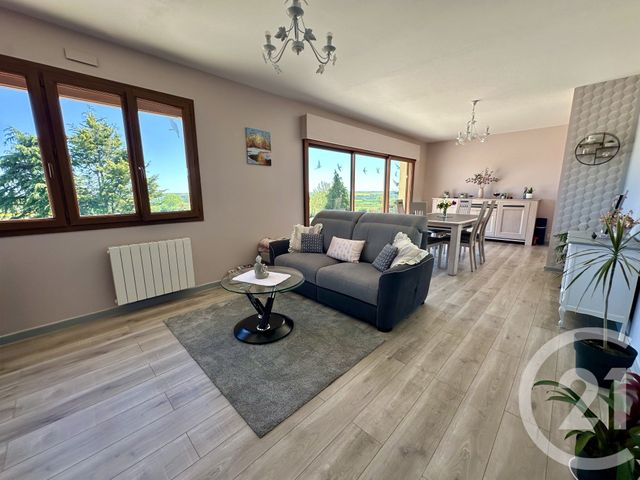 maison à vendre - 5 pièces - 95.0 m2 - BROU - 28 - CENTRE - Century 21 Doussain Philippon Immobilier