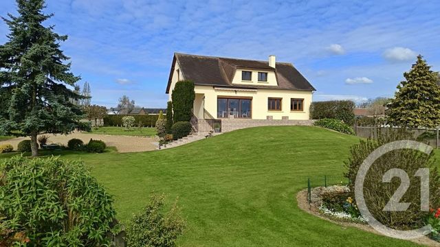 Maison à vendre BROU