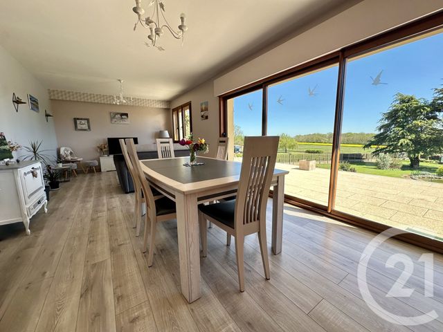 maison à vendre - 5 pièces - 95.0 m2 - BROU - 28 - CENTRE - Century 21 Doussain Philippon Immobilier