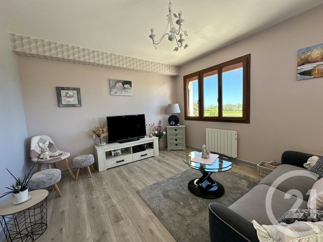 maison à vendre - 5 pièces - 95.0 m2 - BROU - 28 - CENTRE - Century 21 Doussain Philippon Immobilier