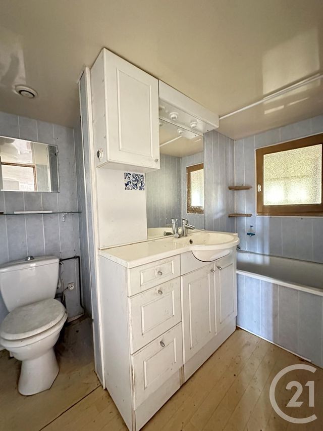 maison à vendre - 2 pièces - 60.92 m2 - BROU - 28 - CENTRE - Century 21 Doussain Philippon Immobilier