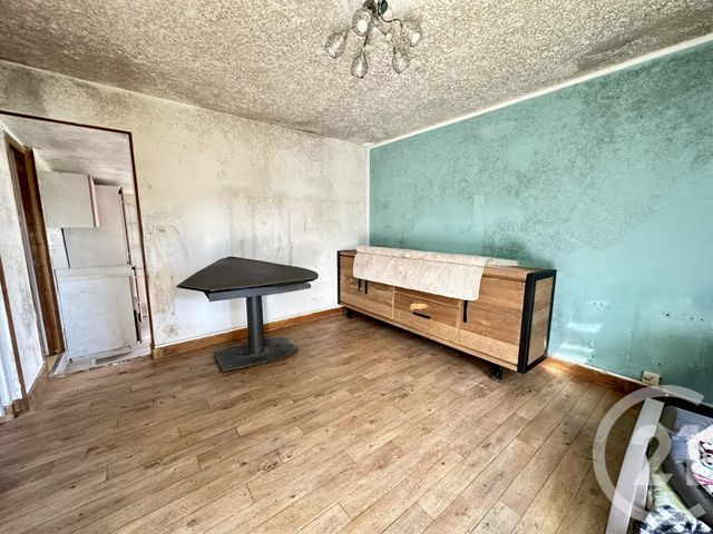 maison à vendre - 2 pièces - 60.92 m2 - BROU - 28 - CENTRE - Century 21 Doussain Philippon Immobilier