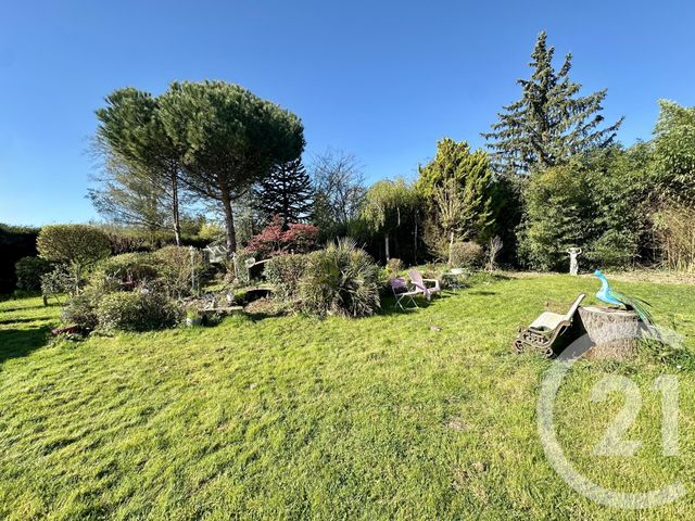 maison à vendre - 2 pièces - 60.92 m2 - BROU - 28 - CENTRE - Century 21 Doussain Philippon Immobilier