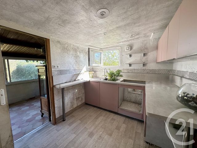 maison à vendre - 2 pièces - 60.92 m2 - BROU - 28 - CENTRE - Century 21 Doussain Philippon Immobilier