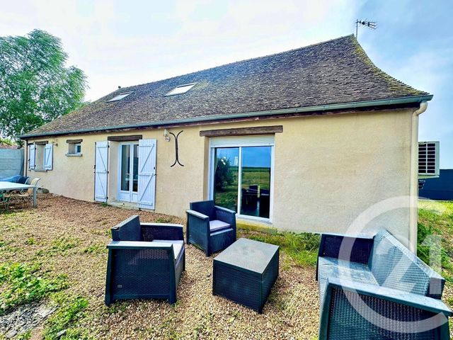 Maison à vendre ILLIERS COMBRAY
