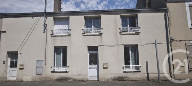 Appartement à vendre CHATEAUDUN
