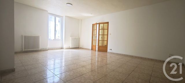 Appartement à vendre - 3 pièces - 95.42 m2 - CHATEAUDUN - 28 - CENTRE - Century 21 Doussain Philippon Immobilier