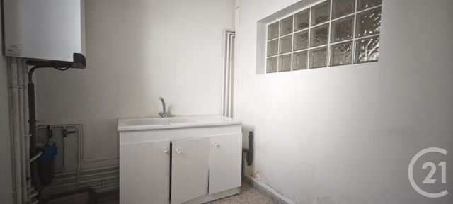 Appartement à vendre - 3 pièces - 95.42 m2 - CHATEAUDUN - 28 - CENTRE - Century 21 Doussain Philippon Immobilier