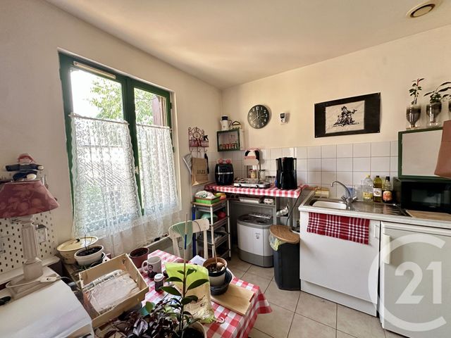 maison à vendre - 9 pièces - 164.1 m2 - ILLIERS COMBRAY - 28 - CENTRE - Century 21 Doussain Philippon Immobilier