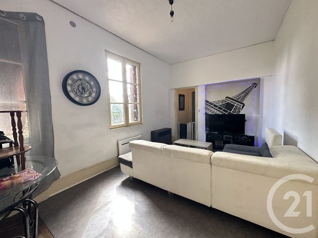 maison à vendre - 9 pièces - 164.1 m2 - ILLIERS COMBRAY - 28 - CENTRE - Century 21 Doussain Philippon Immobilier