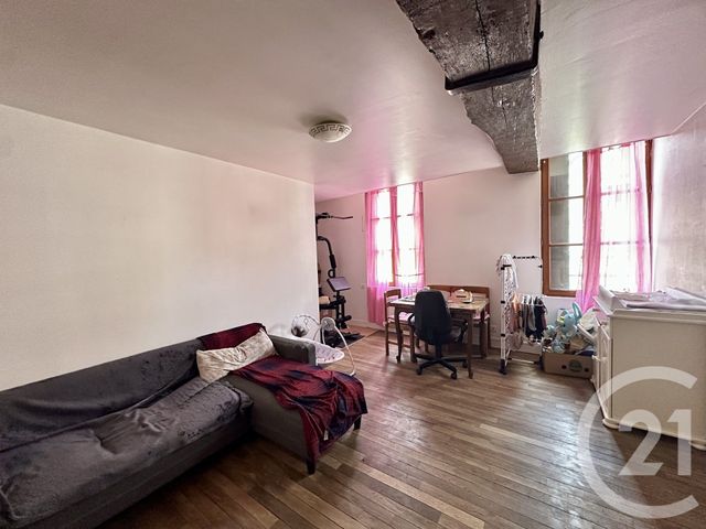 maison à vendre - 9 pièces - 164.1 m2 - ILLIERS COMBRAY - 28 - CENTRE - Century 21 Doussain Philippon Immobilier