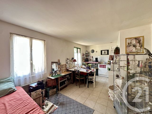maison à vendre - 9 pièces - 164.1 m2 - ILLIERS COMBRAY - 28 - CENTRE - Century 21 Doussain Philippon Immobilier