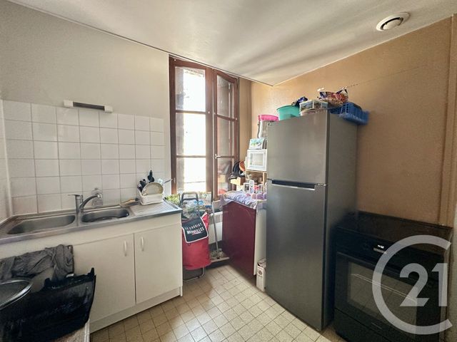 maison à vendre - 9 pièces - 164.1 m2 - ILLIERS COMBRAY - 28 - CENTRE - Century 21 Doussain Philippon Immobilier