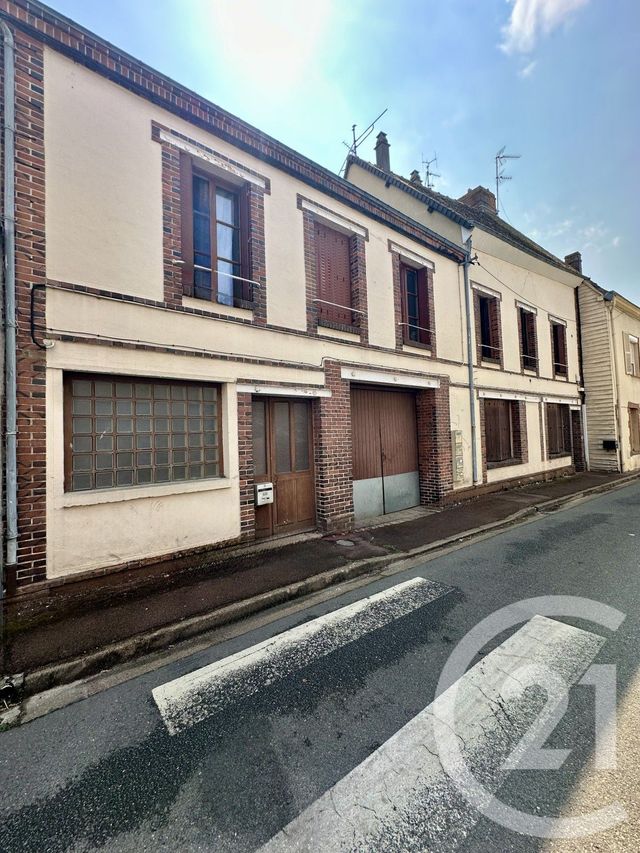Maison à vendre ILLIERS COMBRAY