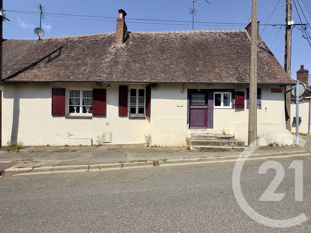 maison - BROU - 28