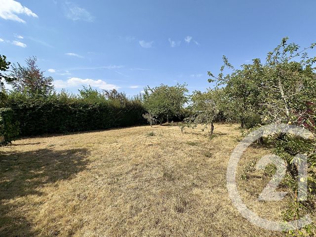 maison à vendre - 3 pièces - 64.06 m2 - BROU - 28 - CENTRE - Century 21 Doussain Philippon Immobilier