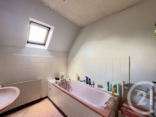 maison à vendre - 4 pièces - 139.48 m2 - DANGEAU - 28 - CENTRE - Century 21 Doussain Philippon Immobilier