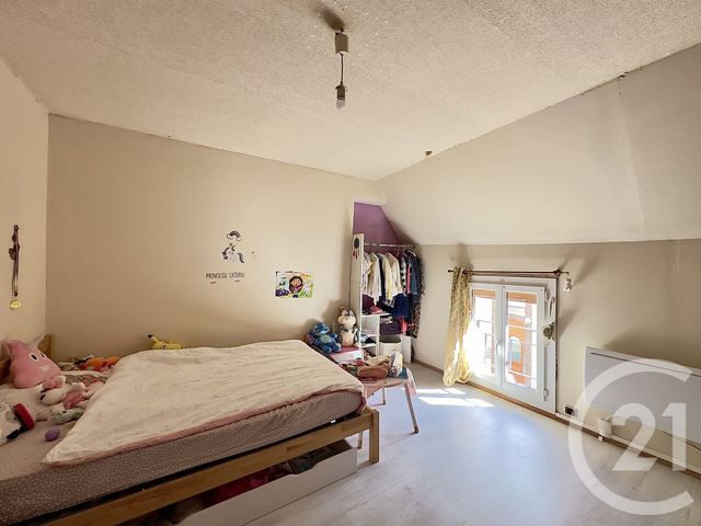 maison à vendre - 4 pièces - 139.48 m2 - DANGEAU - 28 - CENTRE - Century 21 Doussain Philippon Immobilier
