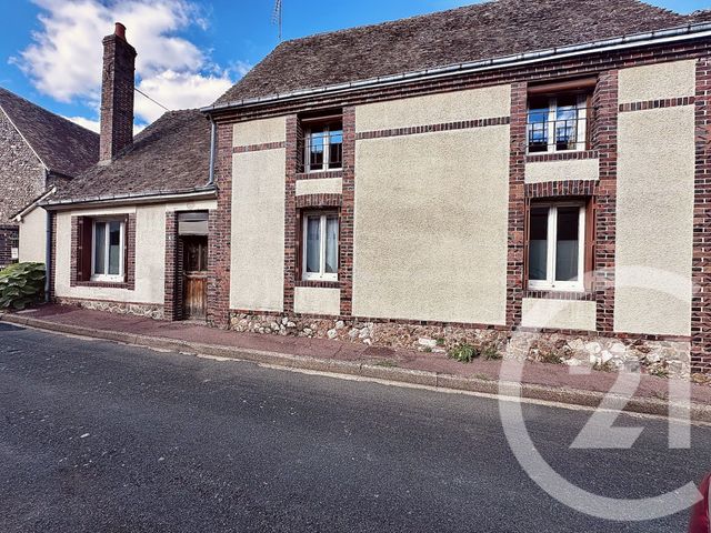 maison - DANGEAU - 28