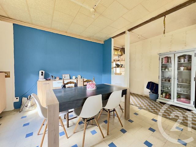maison à vendre - 4 pièces - 139.48 m2 - DANGEAU - 28 - CENTRE - Century 21 Doussain Philippon Immobilier