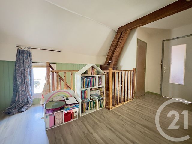 maison à vendre - 4 pièces - 139.48 m2 - DANGEAU - 28 - CENTRE - Century 21 Doussain Philippon Immobilier