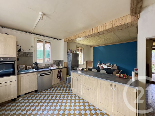 maison à vendre - 4 pièces - 139.48 m2 - DANGEAU - 28 - CENTRE - Century 21 Doussain Philippon Immobilier