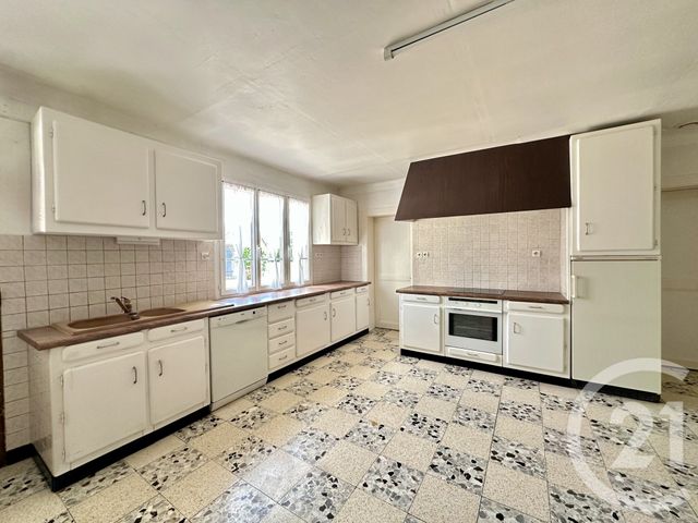 maison à vendre - 4 pièces - 81.64 m2 - YEVRES - 28 - CENTRE - Century 21 Doussain Philippon Immobilier
