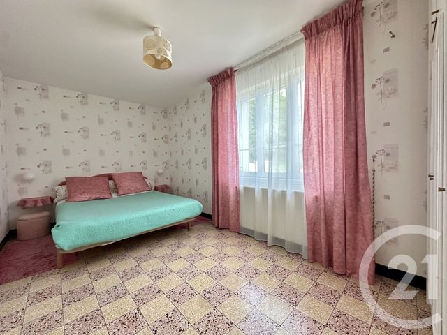 maison à vendre - 4 pièces - 81.64 m2 - YEVRES - 28 - CENTRE - Century 21 Doussain Philippon Immobilier