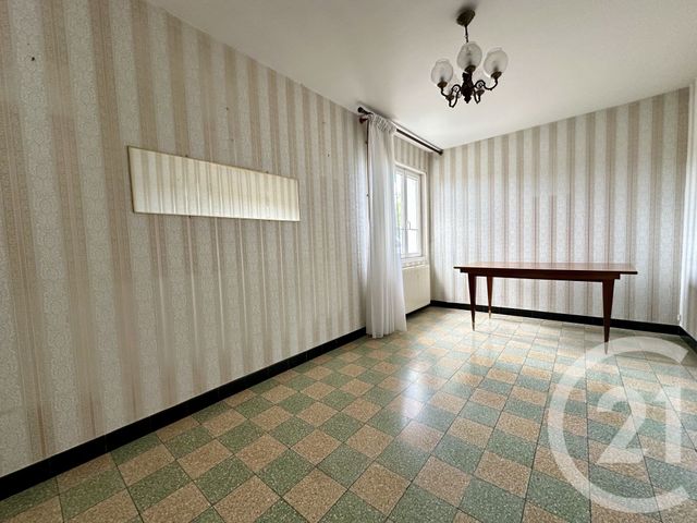 maison à vendre - 4 pièces - 81.64 m2 - YEVRES - 28 - CENTRE - Century 21 Doussain Philippon Immobilier