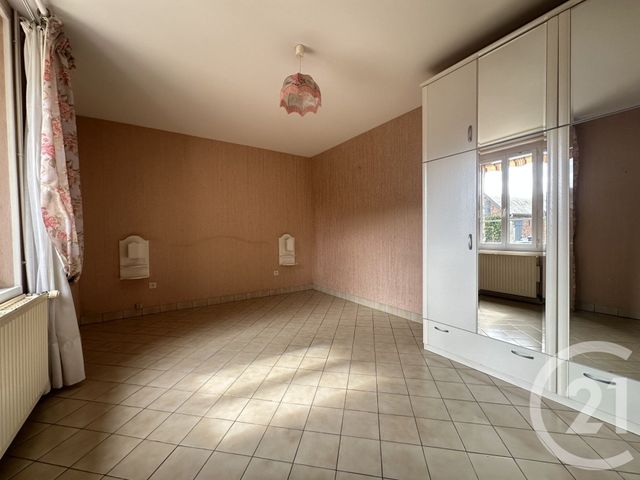 maison à vendre - 4 pièces - 81.64 m2 - YEVRES - 28 - CENTRE - Century 21 Doussain Philippon Immobilier