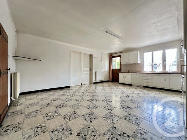 maison à vendre - 4 pièces - 81.64 m2 - YEVRES - 28 - CENTRE - Century 21 Doussain Philippon Immobilier