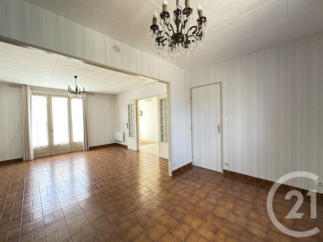 maison à vendre - 3 pièces - 75.36 m2 - CHAPELLE ROYALE - 28 - CENTRE - Century 21 Doussain Philippon Immobilier