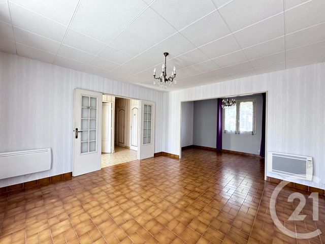 maison à vendre - 3 pièces - 75.36 m2 - CHAPELLE ROYALE - 28 - CENTRE - Century 21 Doussain Philippon Immobilier