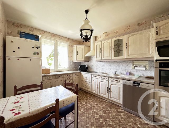 maison à vendre - 3 pièces - 75.36 m2 - CHAPELLE ROYALE - 28 - CENTRE - Century 21 Doussain Philippon Immobilier