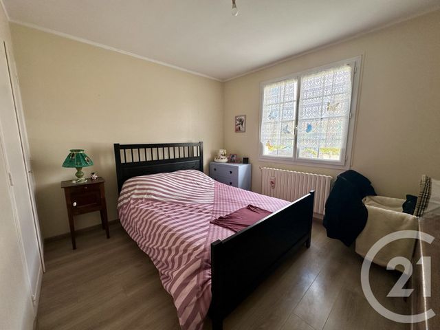 maison à vendre - 3 pièces - 76.03 m2 - LA BAZOCHE GOUET - 28 - CENTRE - Century 21 Doussain Philippon Immobilier