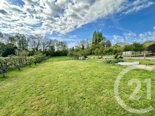 maison à vendre - 3 pièces - 76.03 m2 - LA BAZOCHE GOUET - 28 - CENTRE - Century 21 Doussain Philippon Immobilier