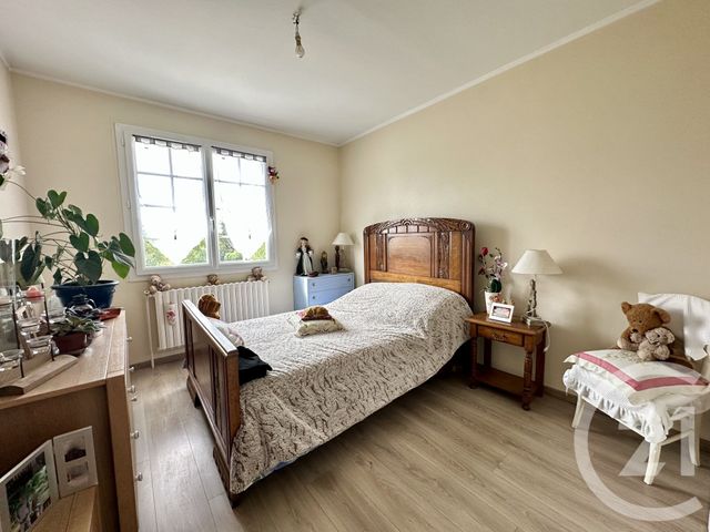 maison à vendre - 3 pièces - 76.03 m2 - LA BAZOCHE GOUET - 28 - CENTRE - Century 21 Doussain Philippon Immobilier