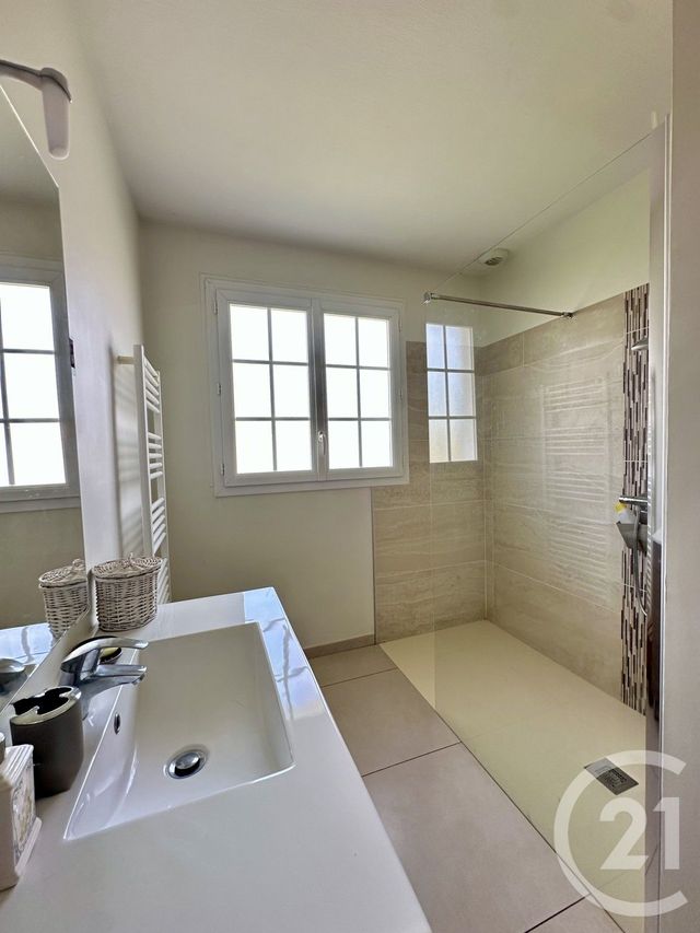 maison à vendre - 3 pièces - 76.03 m2 - LA BAZOCHE GOUET - 28 - CENTRE - Century 21 Doussain Philippon Immobilier