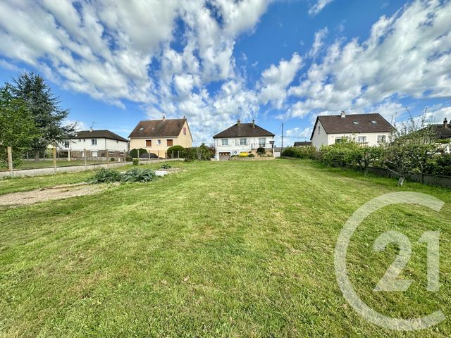 maison à vendre - 3 pièces - 76.03 m2 - LA BAZOCHE GOUET - 28 - CENTRE - Century 21 Doussain Philippon Immobilier