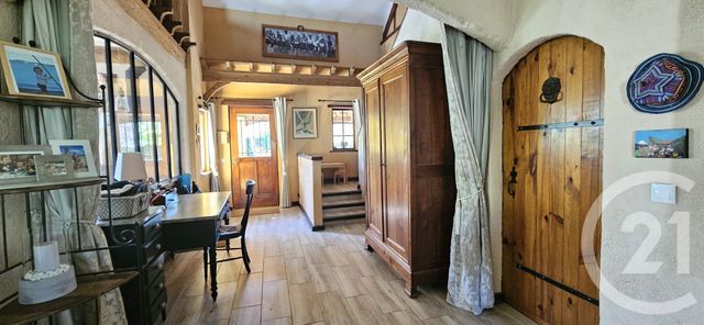 maison à vendre - 6 pièces - 211.0 m2 - GOHORY - 28 - CENTRE - Century 21 Doussain Philippon Immobilier