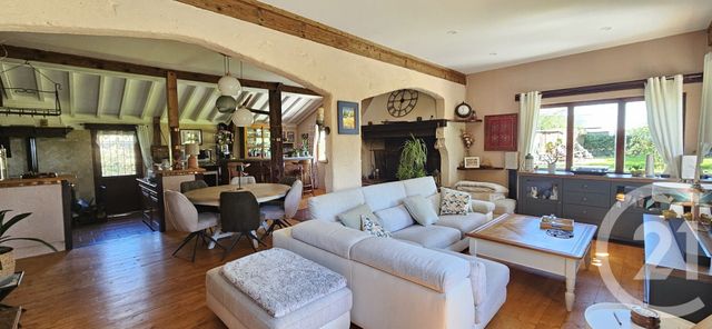maison à vendre - 6 pièces - 211.0 m2 - GOHORY - 28 - CENTRE - Century 21 Doussain Philippon Immobilier