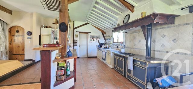maison à vendre - 6 pièces - 211.0 m2 - GOHORY - 28 - CENTRE - Century 21 Doussain Philippon Immobilier