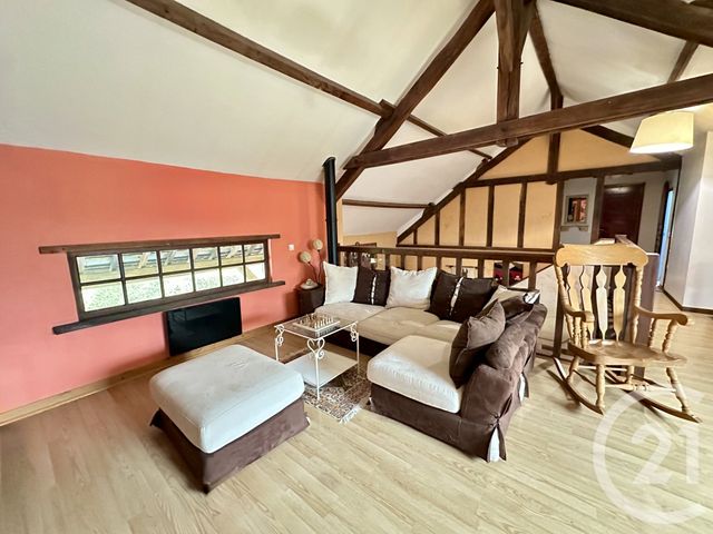 maison à vendre - 6 pièces - 211.0 m2 - GOHORY - 28 - CENTRE - Century 21 Doussain Philippon Immobilier