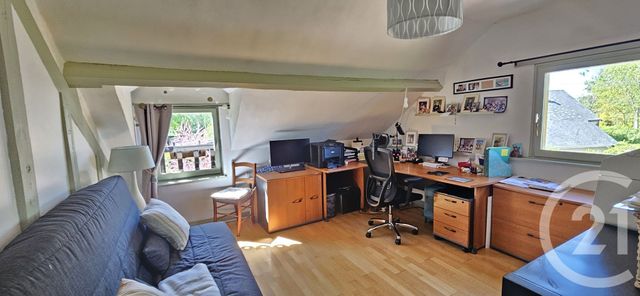 maison à vendre - 6 pièces - 211.0 m2 - GOHORY - 28 - CENTRE - Century 21 Doussain Philippon Immobilier