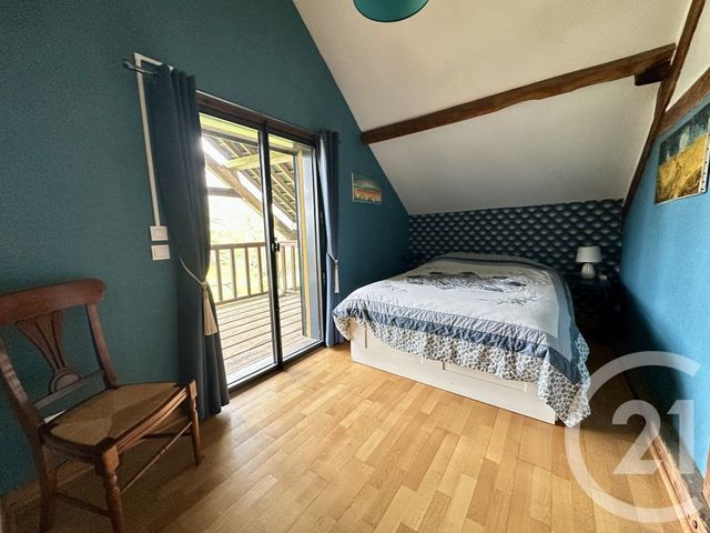 maison à vendre - 6 pièces - 211.0 m2 - GOHORY - 28 - CENTRE - Century 21 Doussain Philippon Immobilier