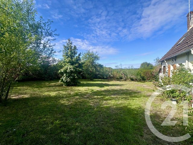maison à vendre - 5 pièces - 124.2 m2 - LE GAULT DU PERCHE - 41 - CENTRE - Century 21 Doussain Philippon Immobilier