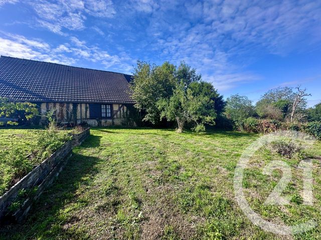 maison à vendre - 5 pièces - 124.2 m2 - LE GAULT DU PERCHE - 41 - CENTRE - Century 21 Doussain Philippon Immobilier