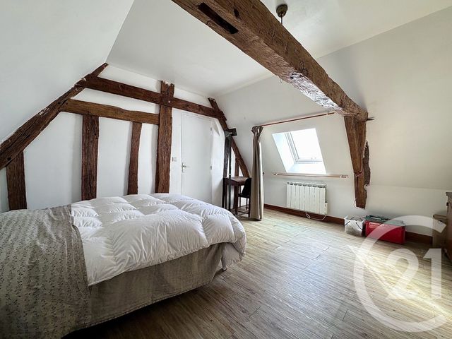 maison à vendre - 5 pièces - 124.2 m2 - LE GAULT DU PERCHE - 41 - CENTRE - Century 21 Doussain Philippon Immobilier